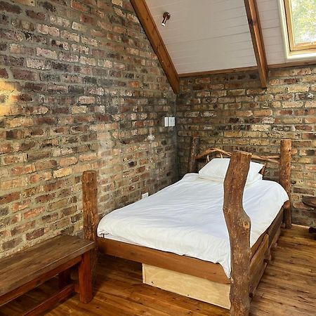 Matshana Lodge Hermanus Δωμάτιο φωτογραφία