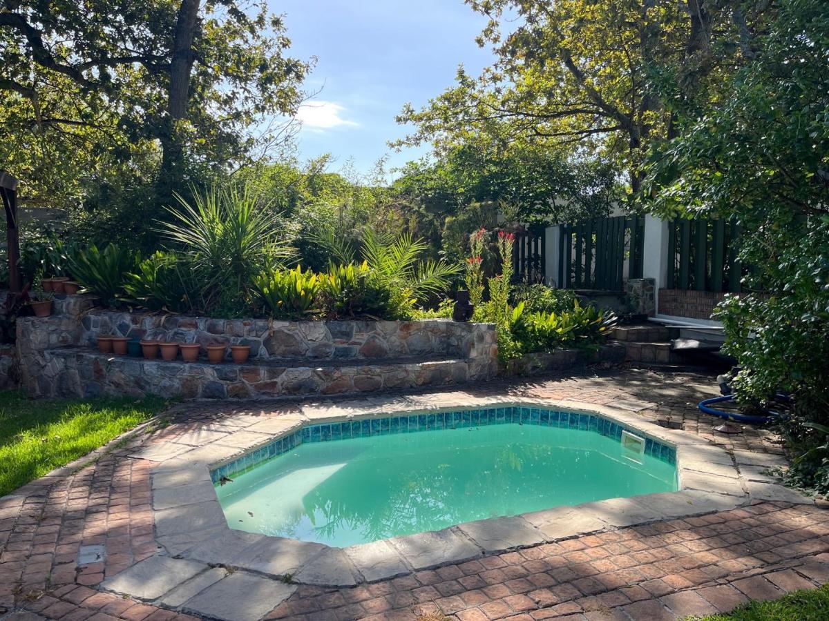 Matshana Lodge Hermanus Εξωτερικό φωτογραφία