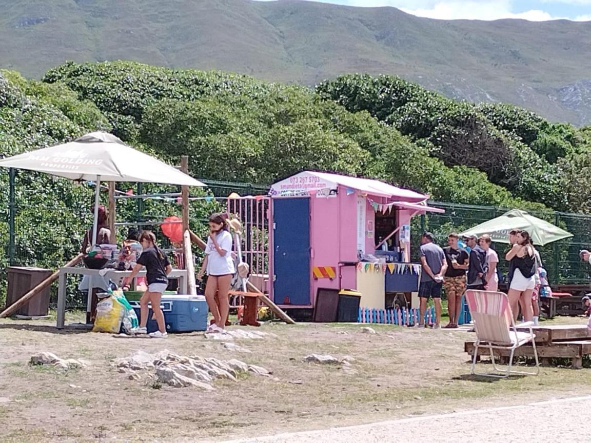 Matshana Lodge Hermanus Εξωτερικό φωτογραφία