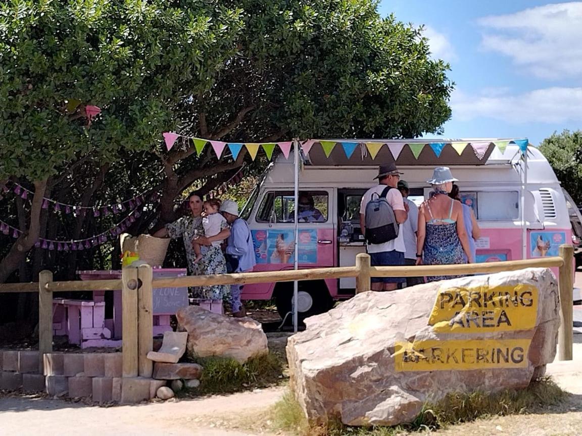 Matshana Lodge Hermanus Εξωτερικό φωτογραφία