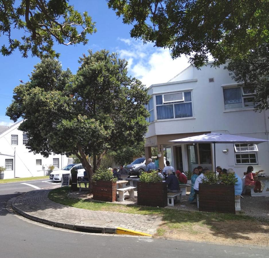 Matshana Lodge Hermanus Εξωτερικό φωτογραφία