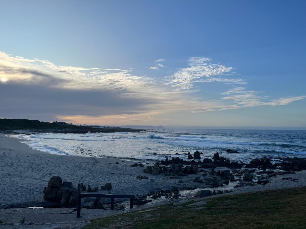 Matshana Lodge Hermanus Εξωτερικό φωτογραφία