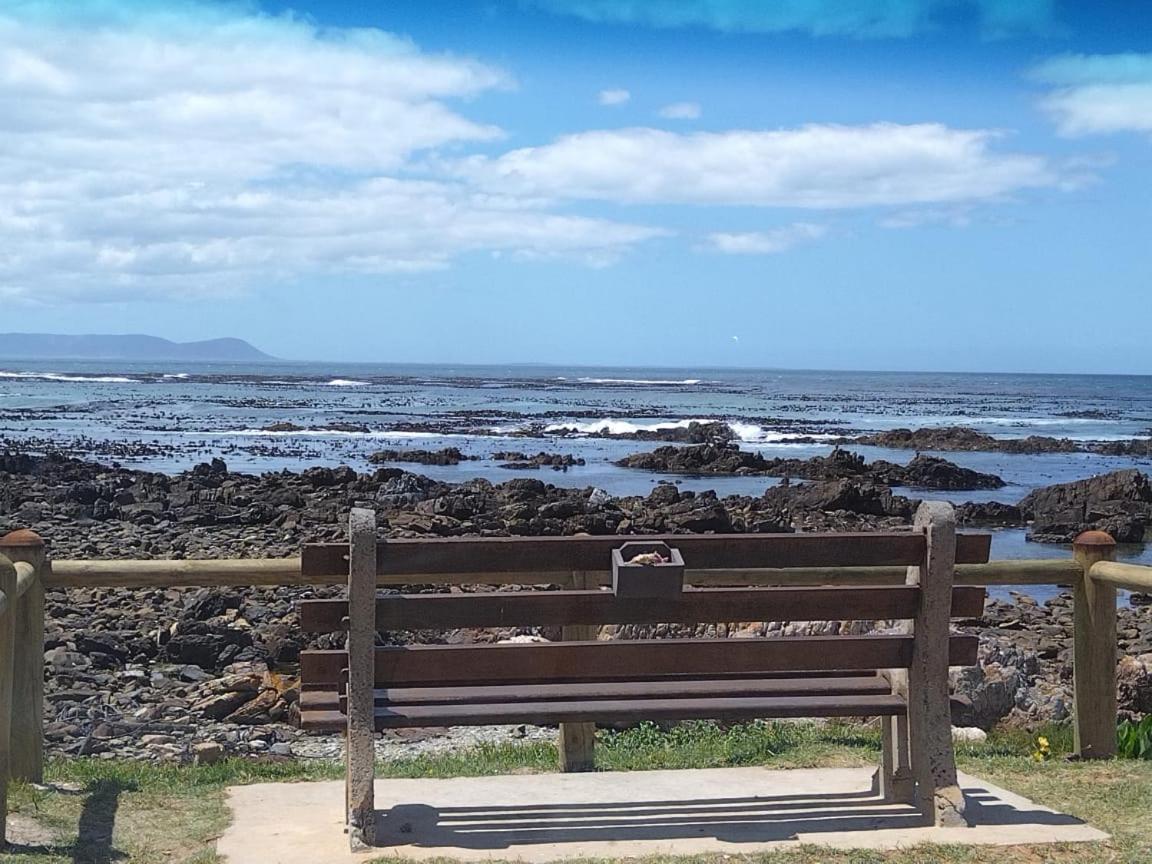 Matshana Lodge Hermanus Εξωτερικό φωτογραφία