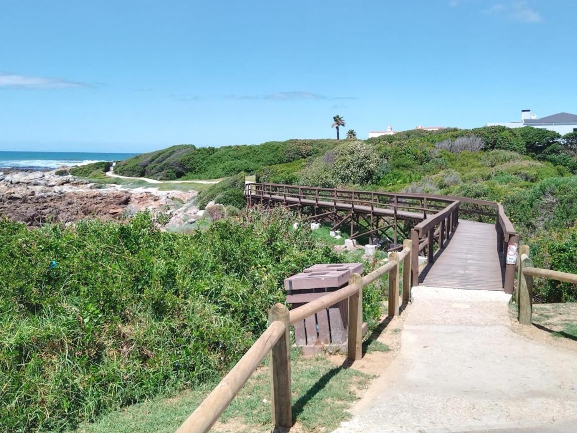 Matshana Lodge Hermanus Εξωτερικό φωτογραφία