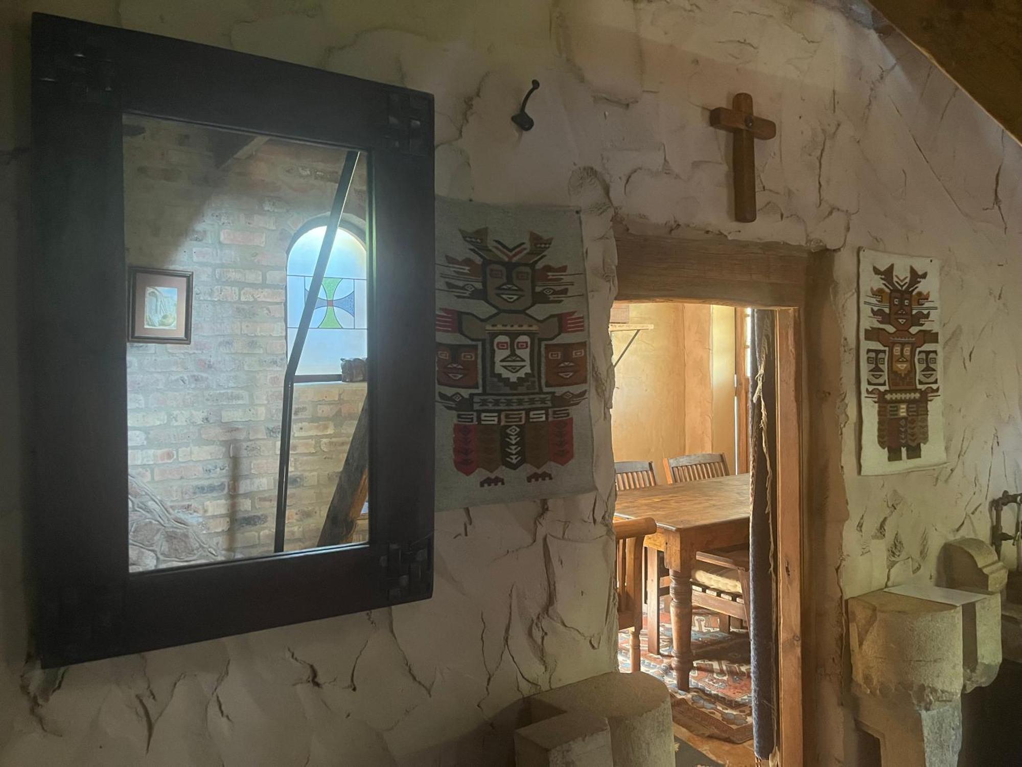 Matshana Lodge Hermanus Δωμάτιο φωτογραφία