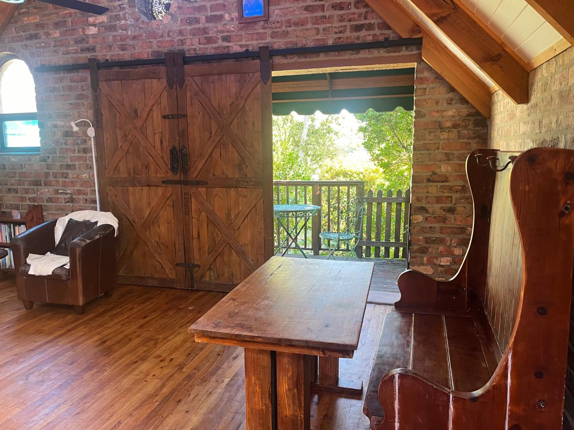 Matshana Lodge Hermanus Δωμάτιο φωτογραφία