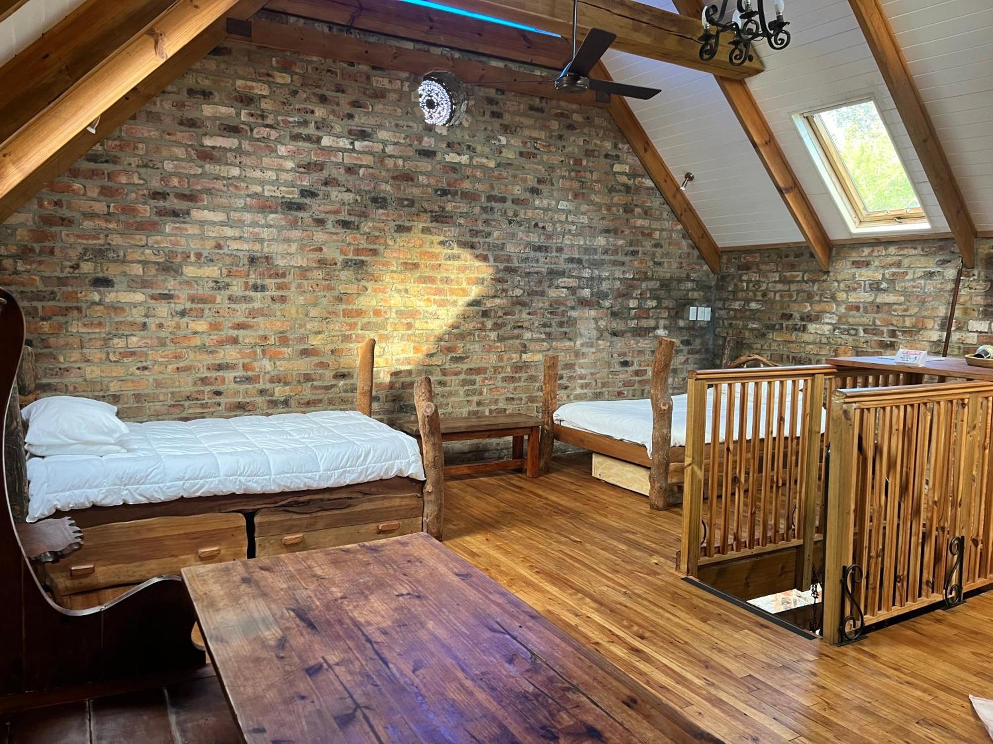 Matshana Lodge Hermanus Δωμάτιο φωτογραφία
