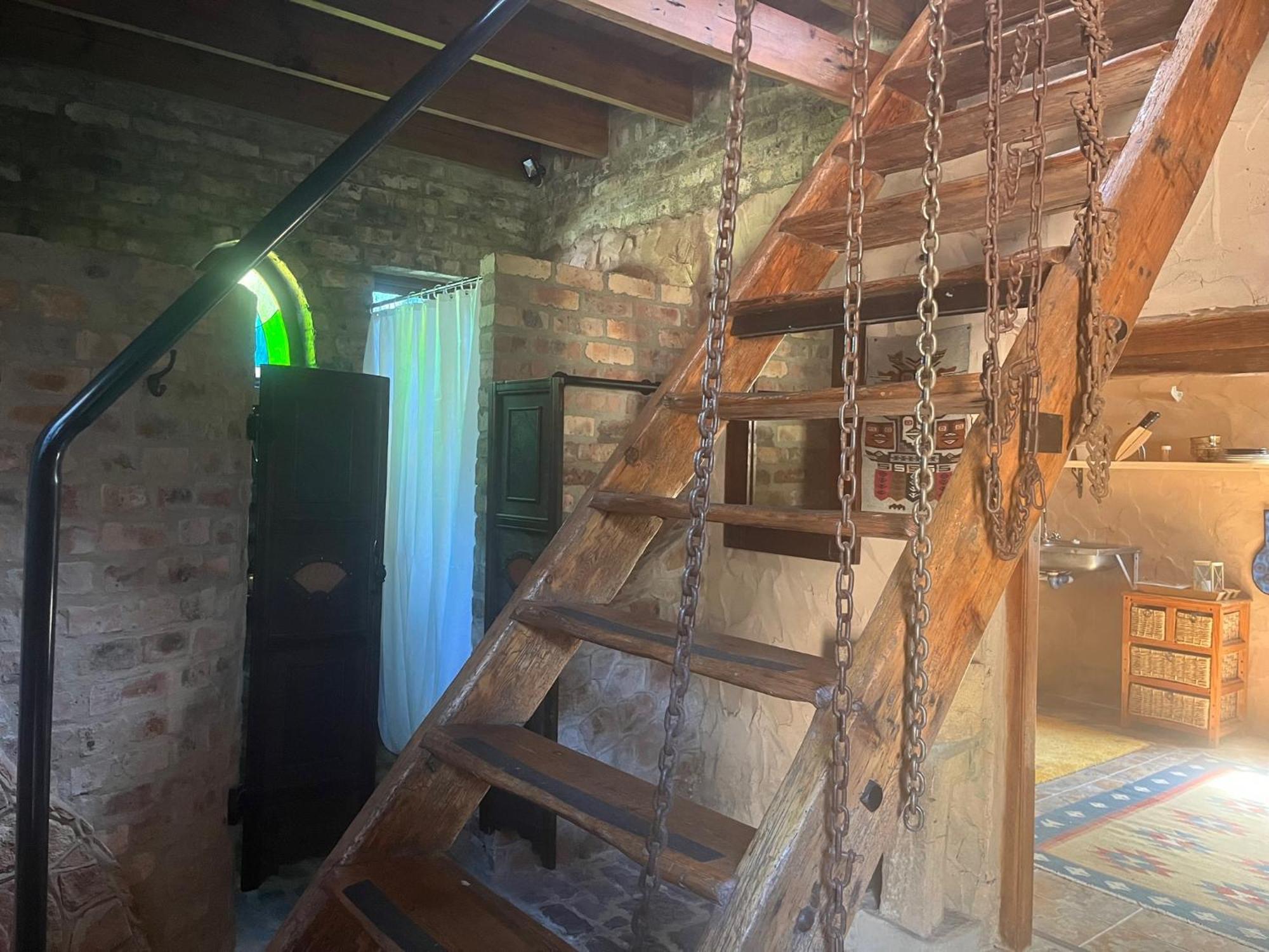 Matshana Lodge Hermanus Δωμάτιο φωτογραφία