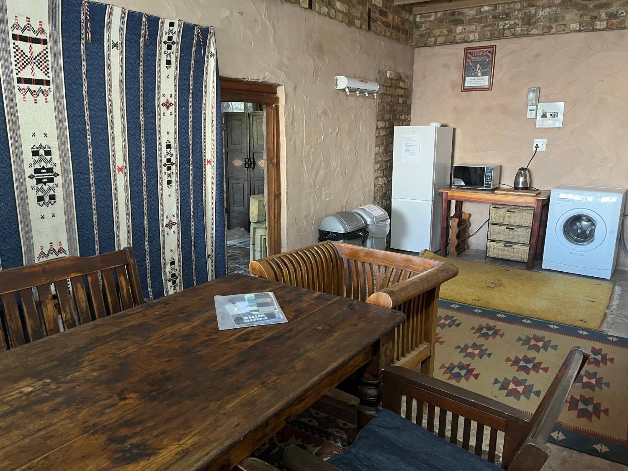 Matshana Lodge Hermanus Δωμάτιο φωτογραφία