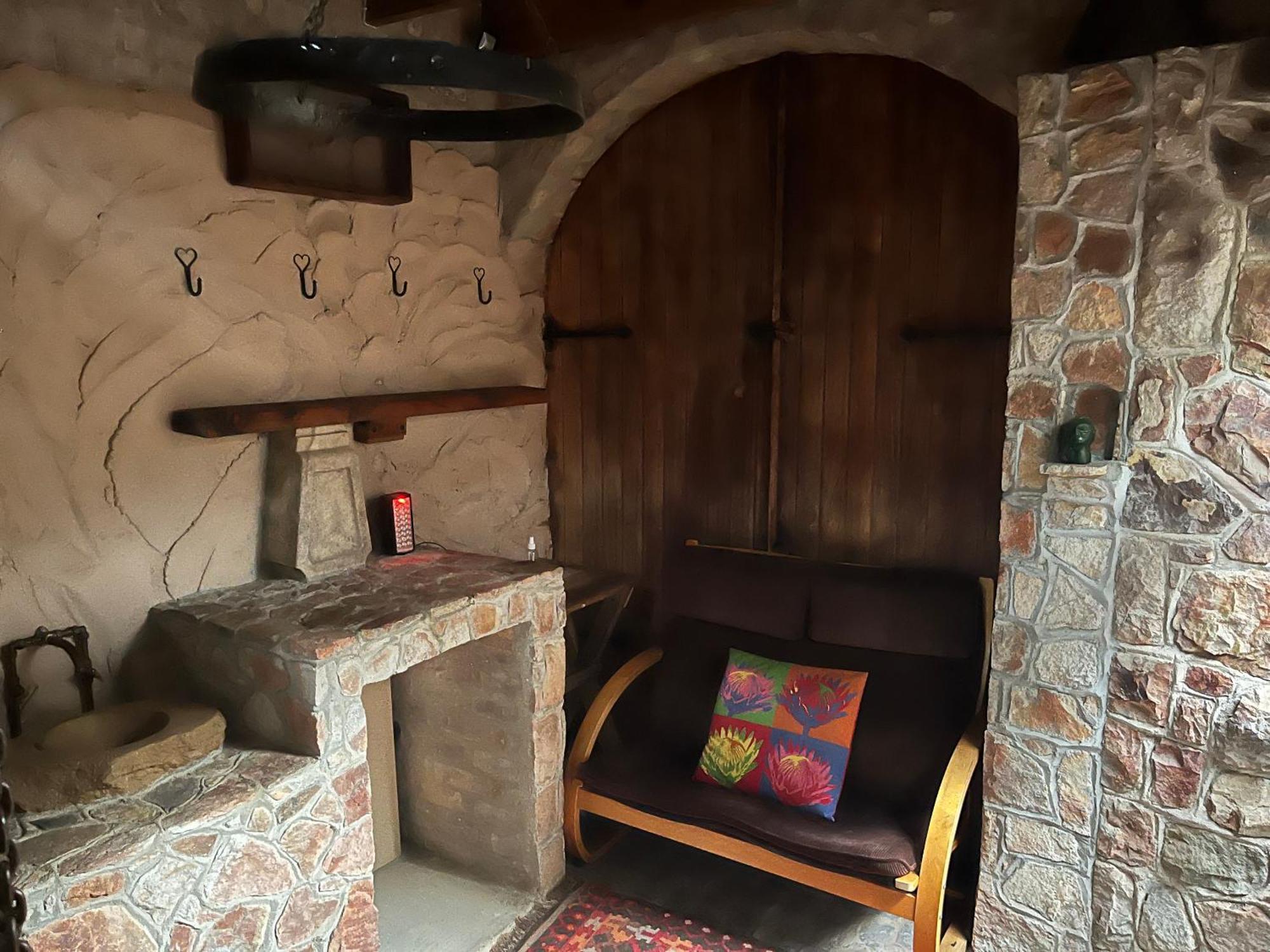 Matshana Lodge Hermanus Δωμάτιο φωτογραφία