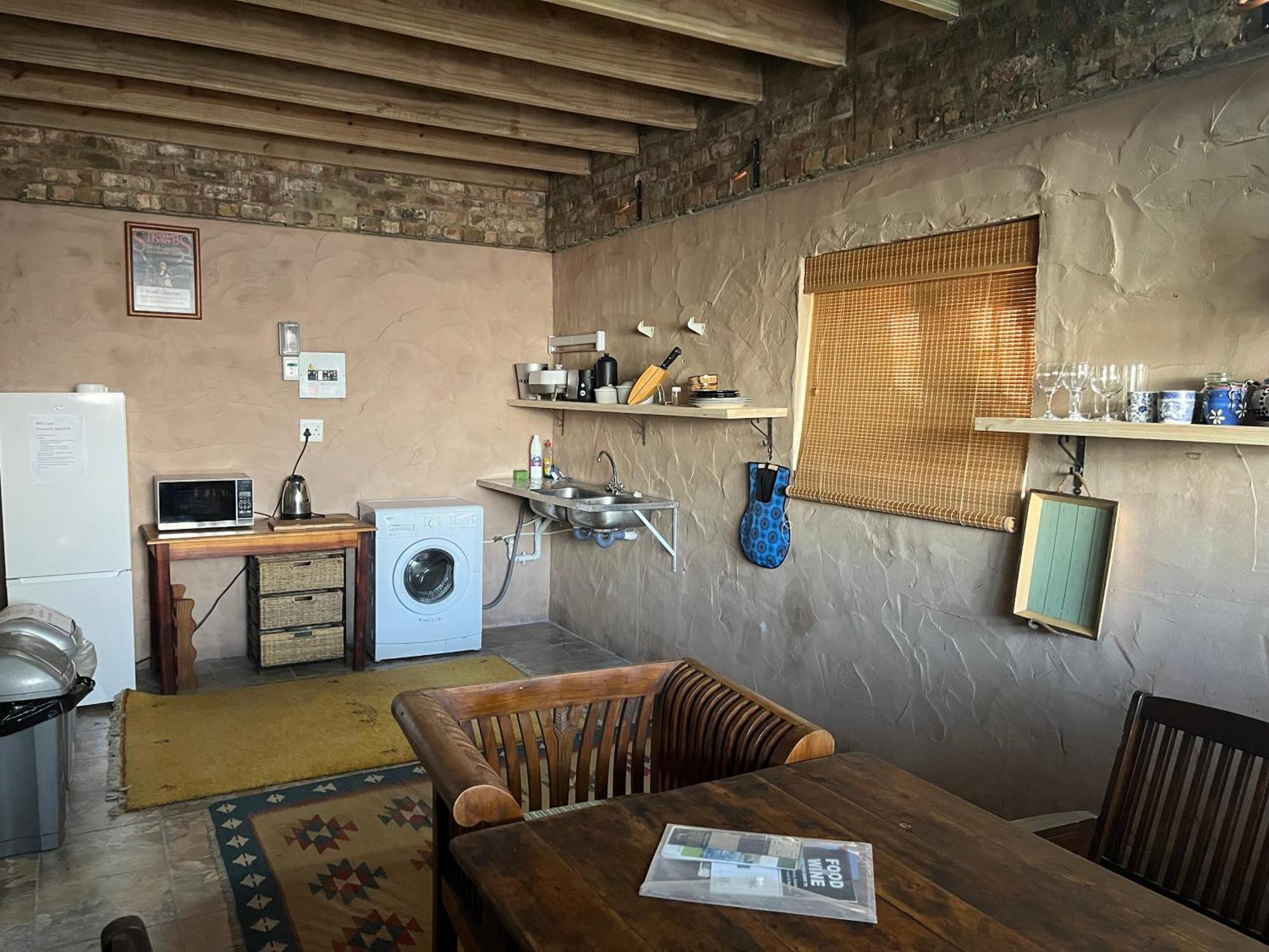Matshana Lodge Hermanus Δωμάτιο φωτογραφία
