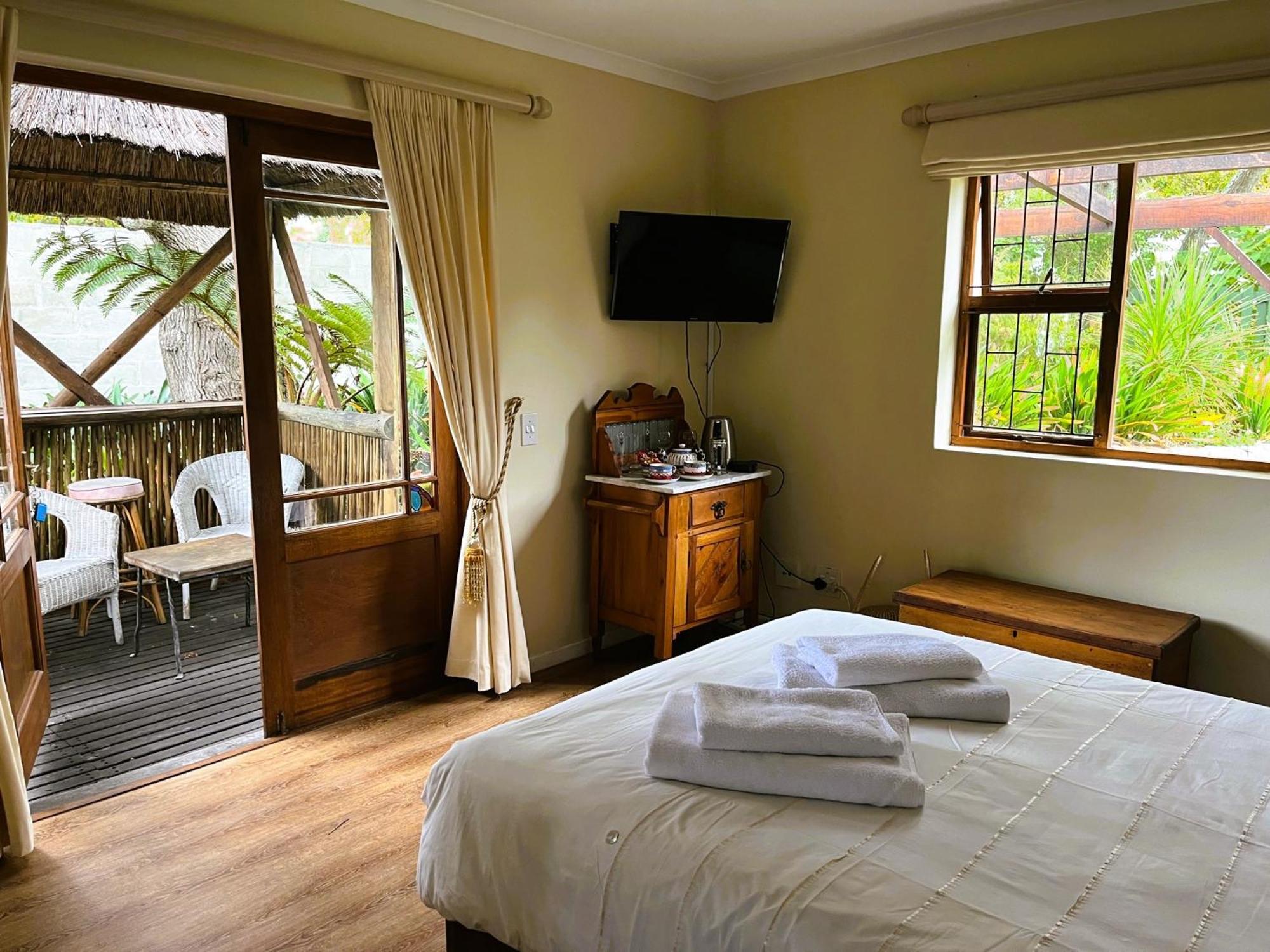 Matshana Lodge Hermanus Δωμάτιο φωτογραφία