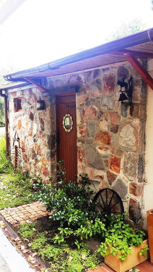 Matshana Lodge Hermanus Εξωτερικό φωτογραφία