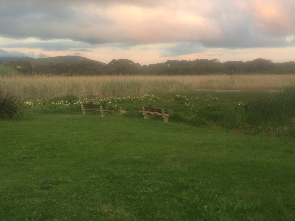 Matshana Lodge Hermanus Εξωτερικό φωτογραφία