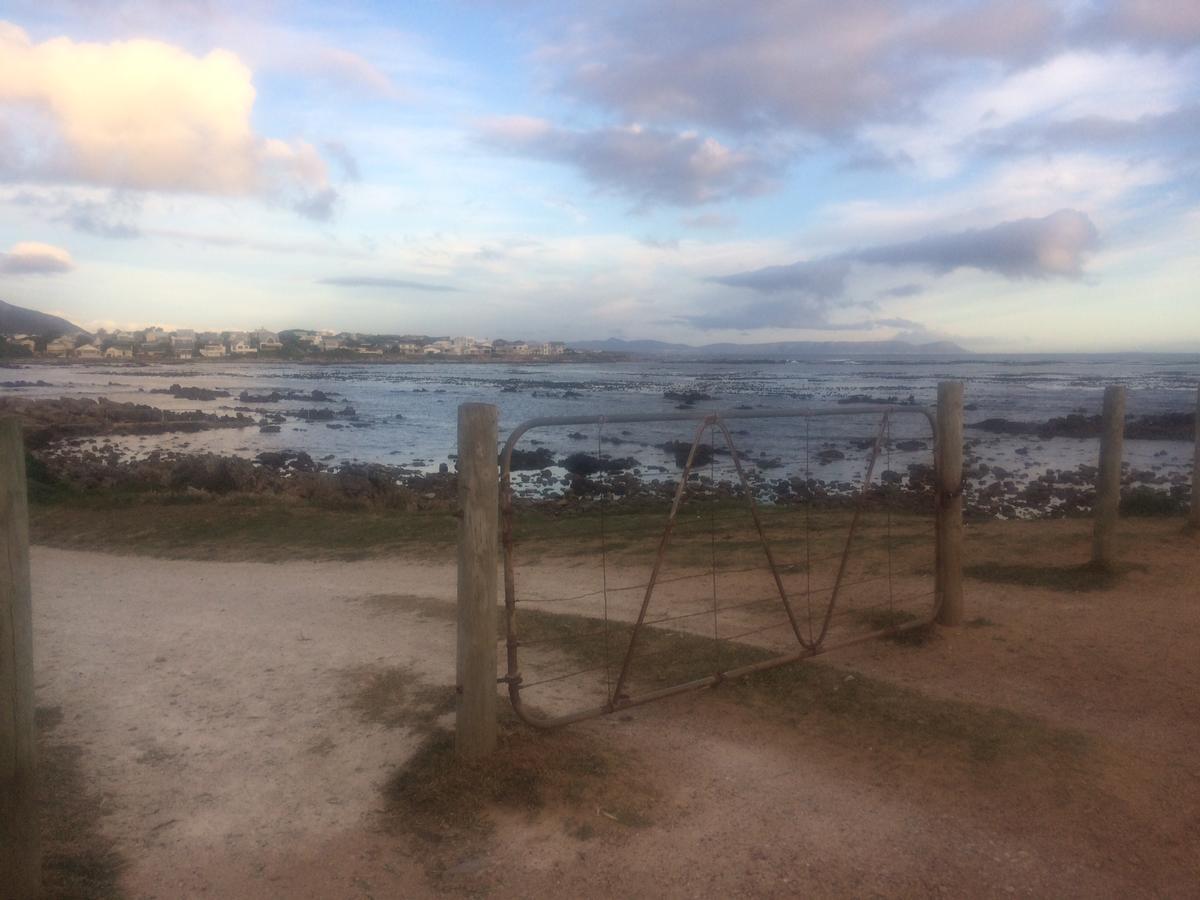 Matshana Lodge Hermanus Εξωτερικό φωτογραφία