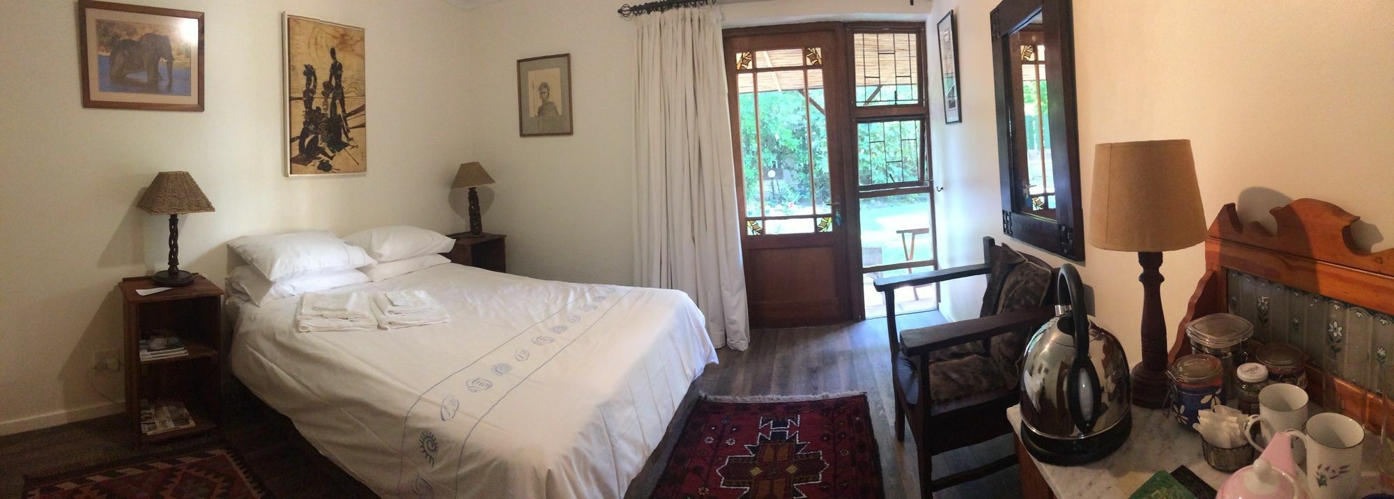 Matshana Lodge Hermanus Εξωτερικό φωτογραφία