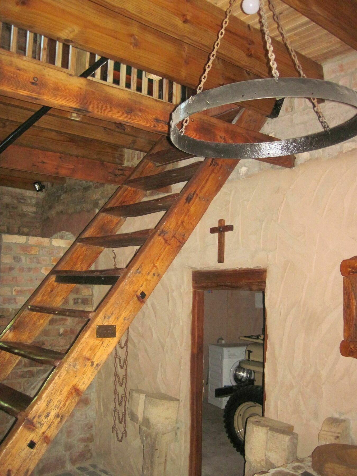 Matshana Lodge Hermanus Εξωτερικό φωτογραφία