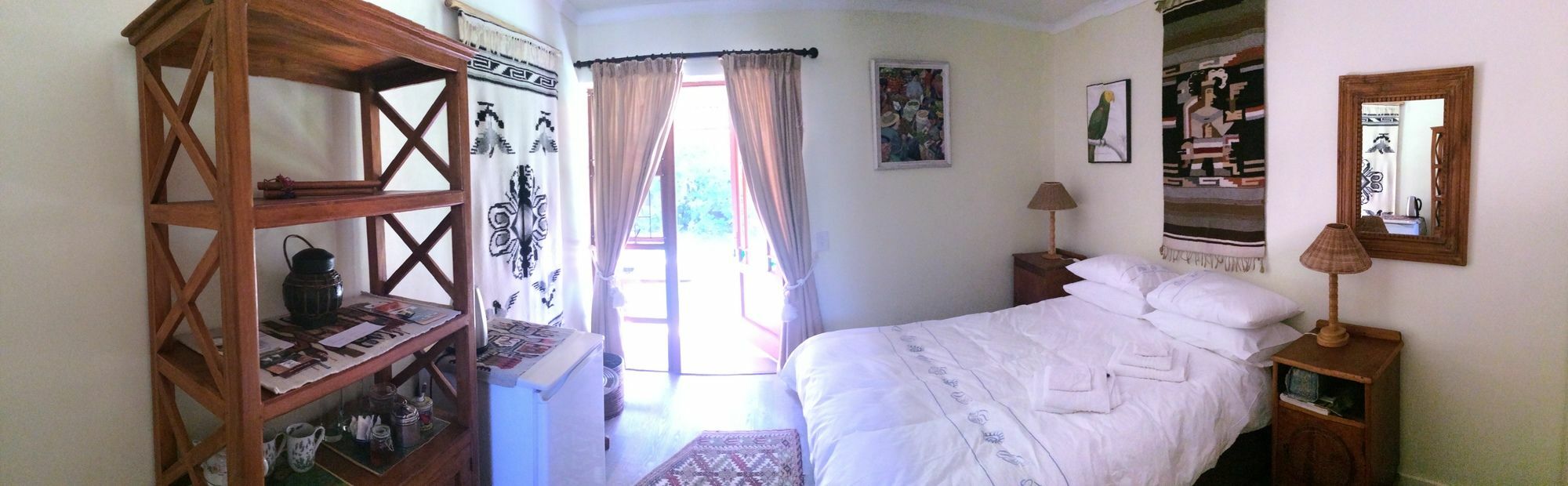 Matshana Lodge Hermanus Εξωτερικό φωτογραφία