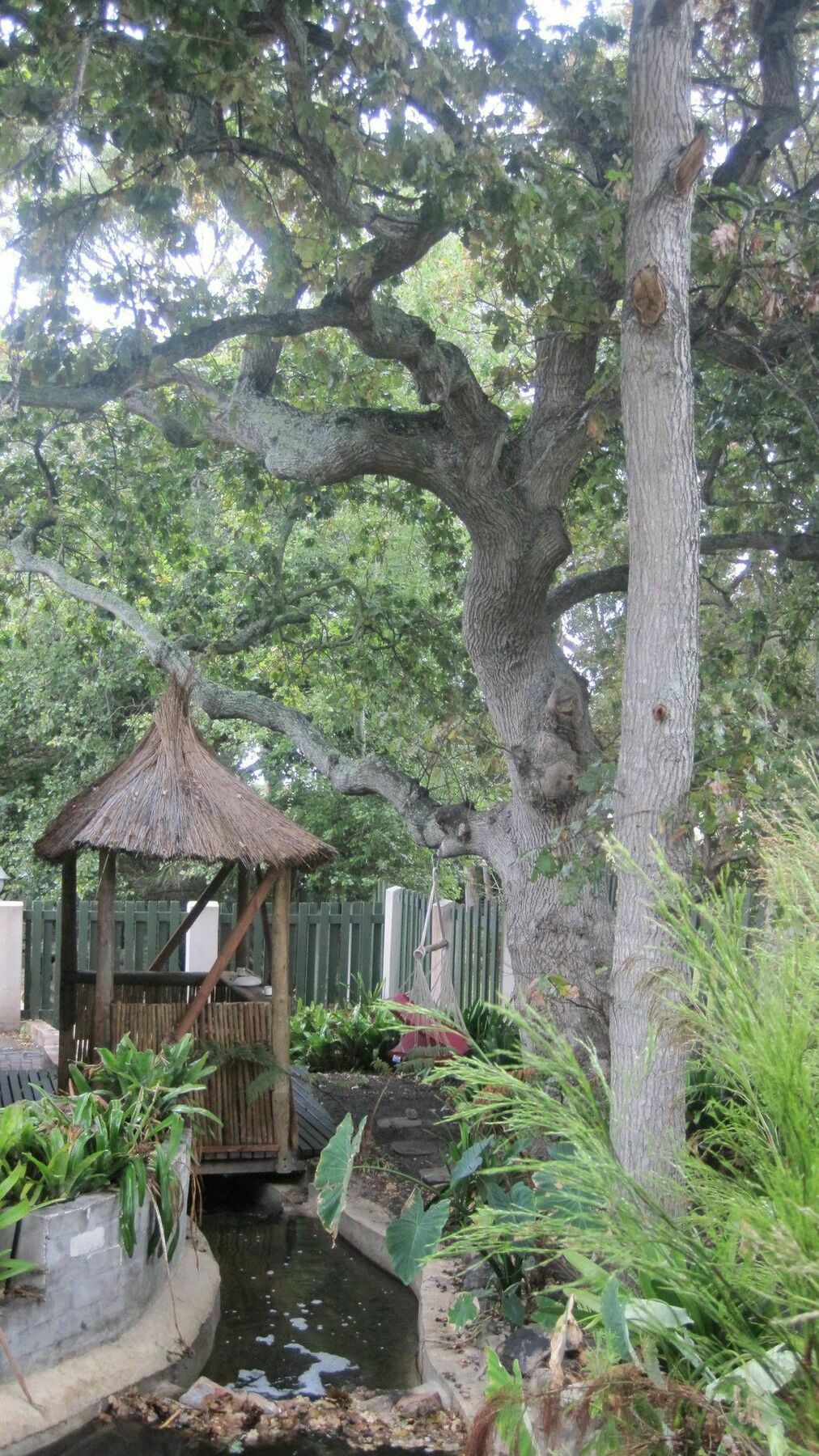 Matshana Lodge Hermanus Εξωτερικό φωτογραφία