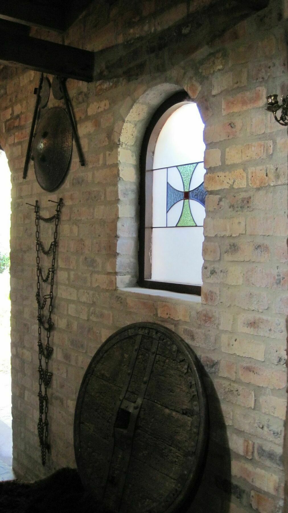 Matshana Lodge Hermanus Εξωτερικό φωτογραφία